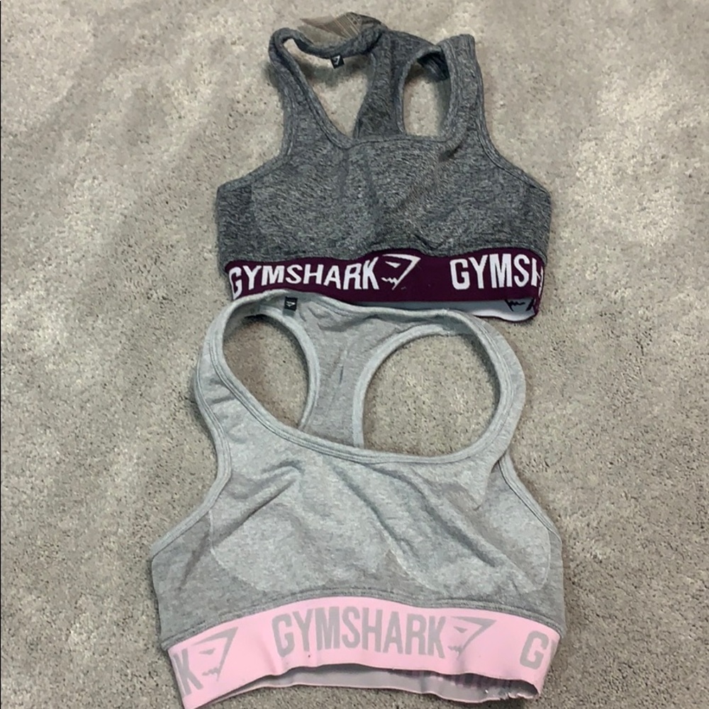 Gymshark Flex Sports Bras